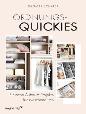 cover image of Ordnungs-Quickies